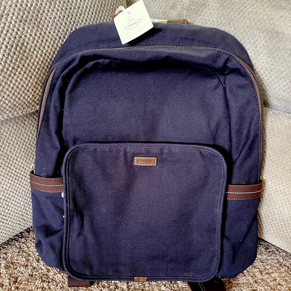 Fossil Other - Men’s Fossil backpack